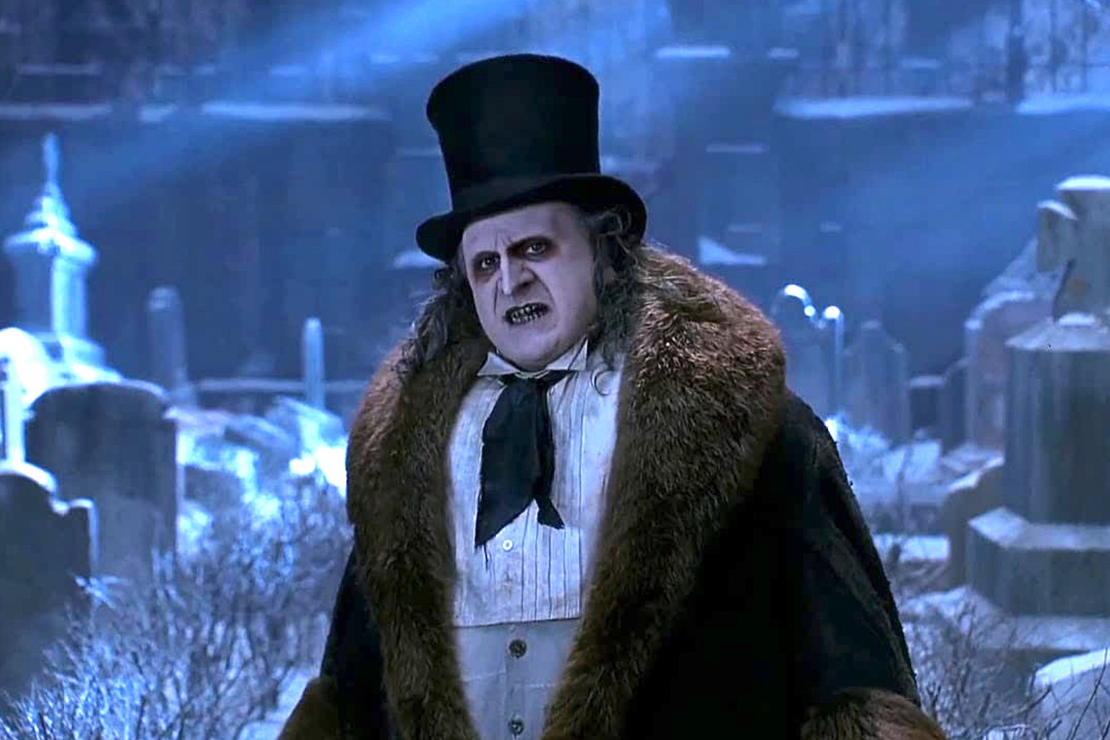 Batman Returns (Film) - TV Tropes