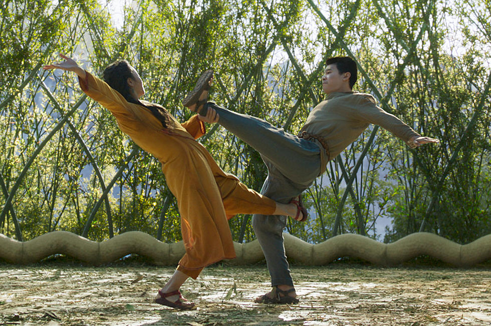 First ‘Shang-Chi’ Reviews Call It an Action-Packed Marvel Movie