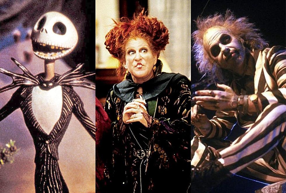 13 Spooky-But-Not-Too-Scary Movies To Watch This Halloween Season