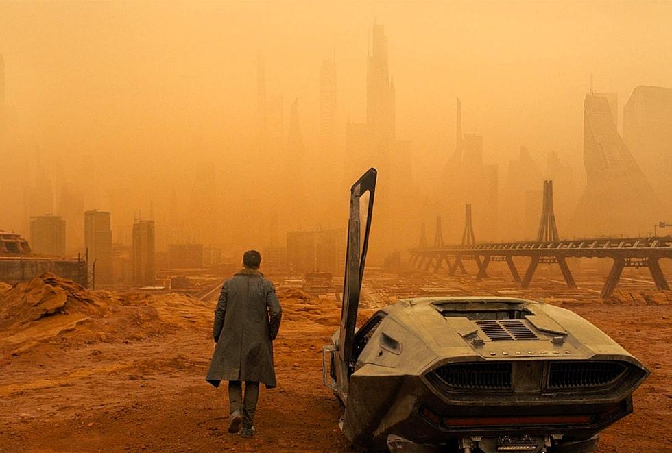 Someone’s Job Is Just Keeping Track of ‘Blade Runner’s Continuity