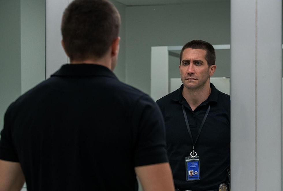 Watch Jake Gyllenhaal Freak Out in the Trailer For ‘The Guilty’