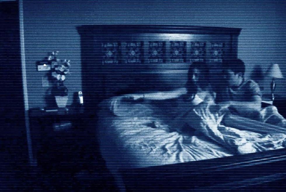 ‘Paranormal Activity’ Is Being Turned Into a Stage Play