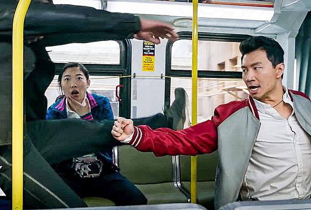 ‘Shang-Chi’ Director Reveals the Secrets Behind Bus Fight Scene