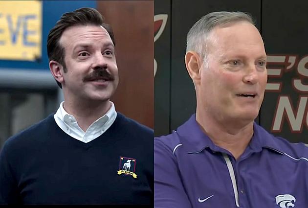 Meet the Basketball Coach Who Inspired ‘Ted Lasso’