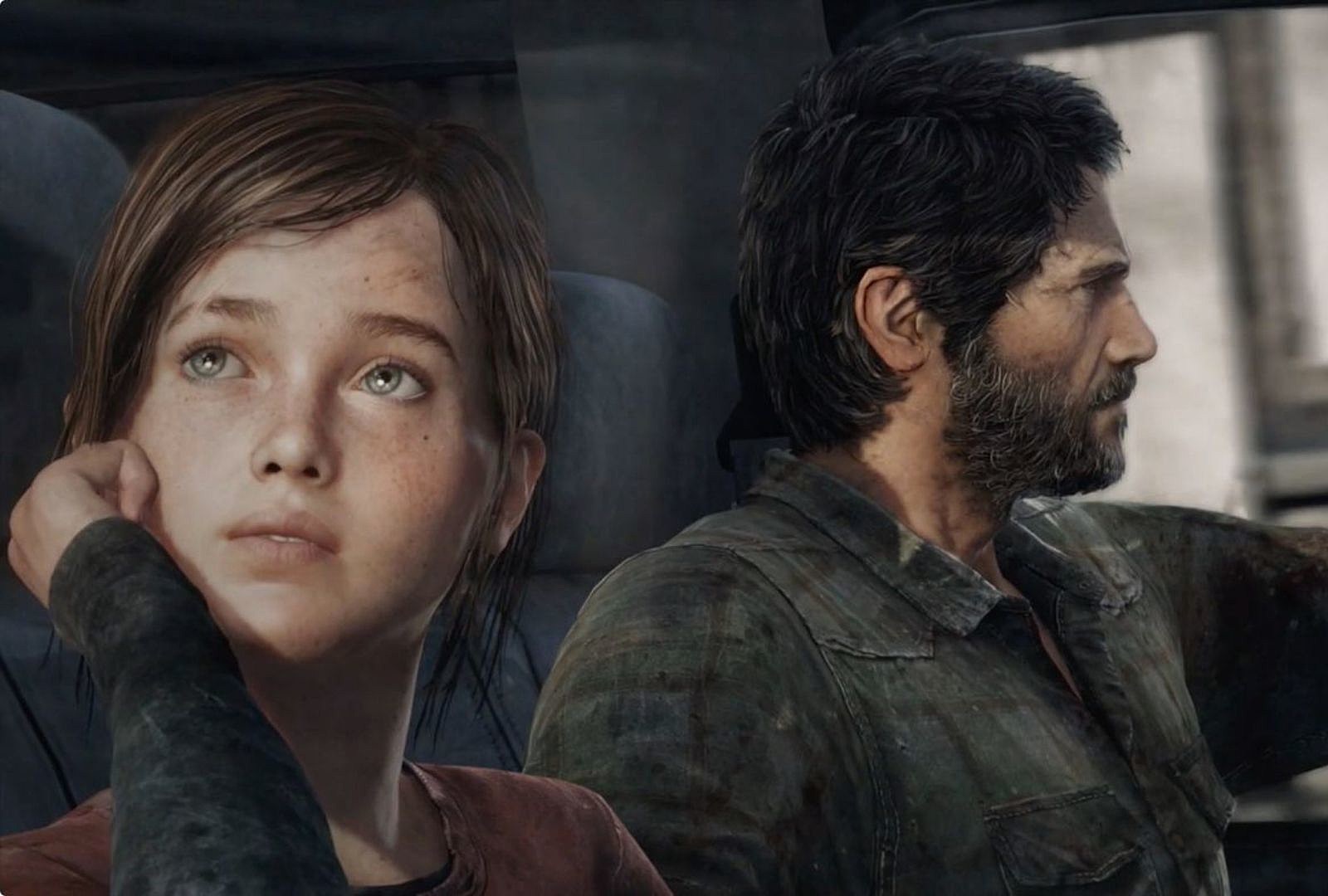 The Last of Us' Director Peter Hoar Talks Episode 3: Setting