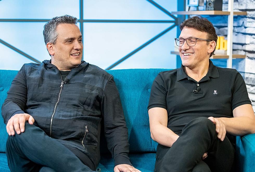 The Russo Brothers May Be Done Making Marvel Movies