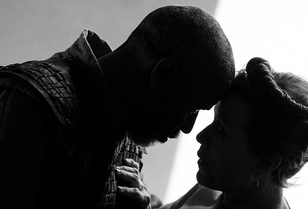 ‘The Tragedy of Macbeth’ Trailer: Denzel Does Shakespeare