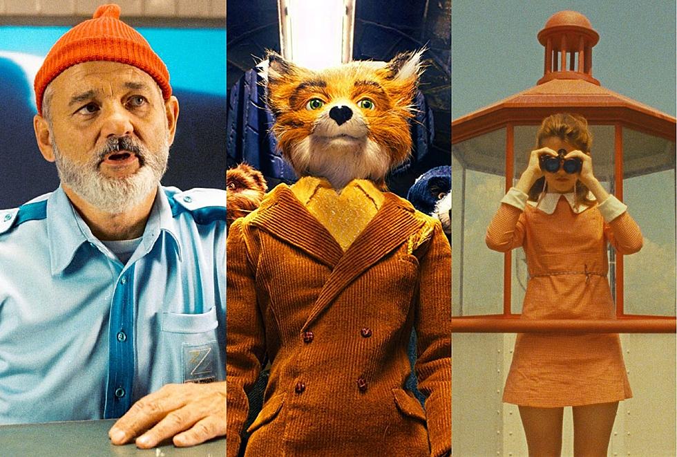 Every Wes Anderson Film, Ranked From Worst To Best