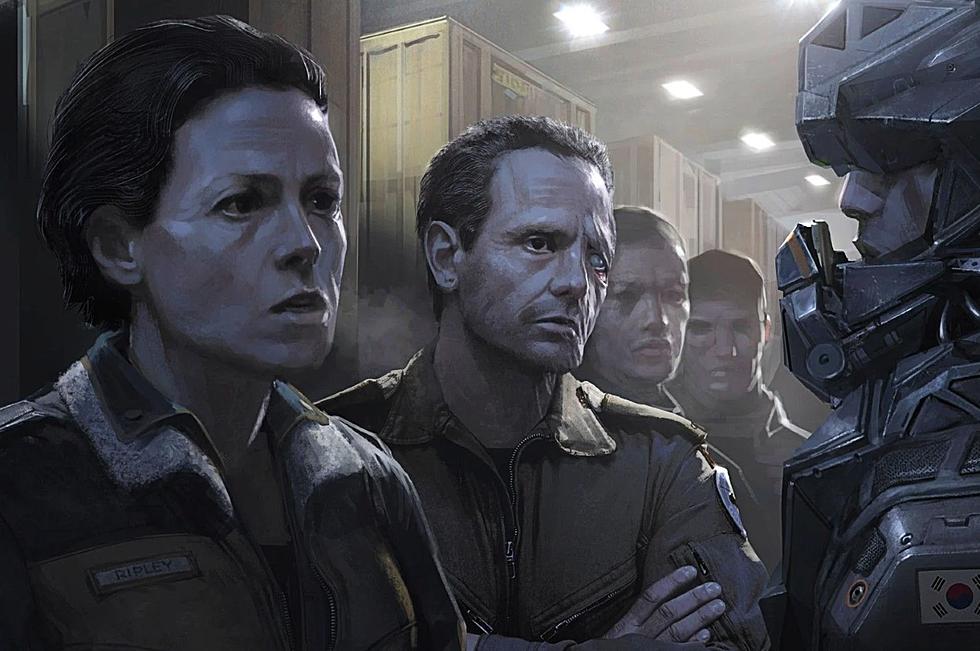 Why Neill Blomkamp’s ‘Alien 5’ Never Happened