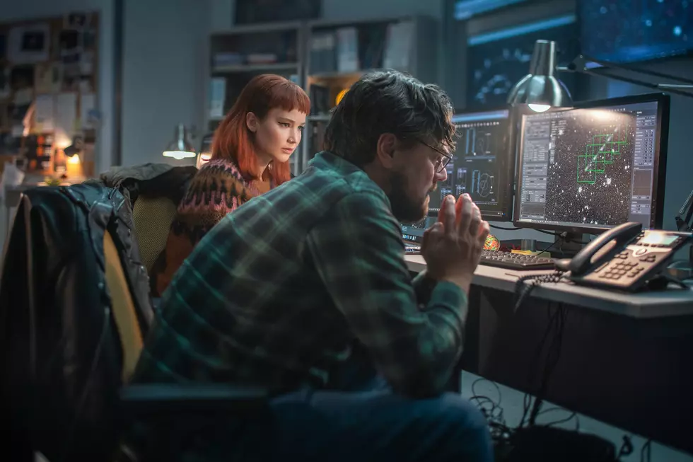 ‘Don’t Look Up’ Teaser: Leo and JLaw Try to Save the World