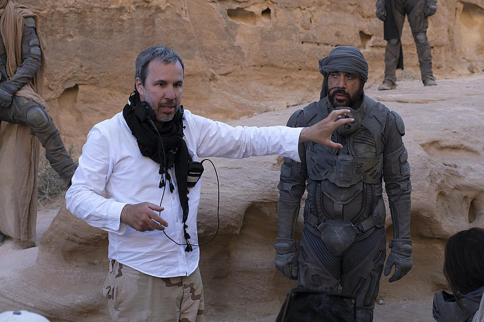 Denis Villeneuve Says Marvel Movies Are ‘Cut and Paste’ and Turning People Into ‘Zombies’