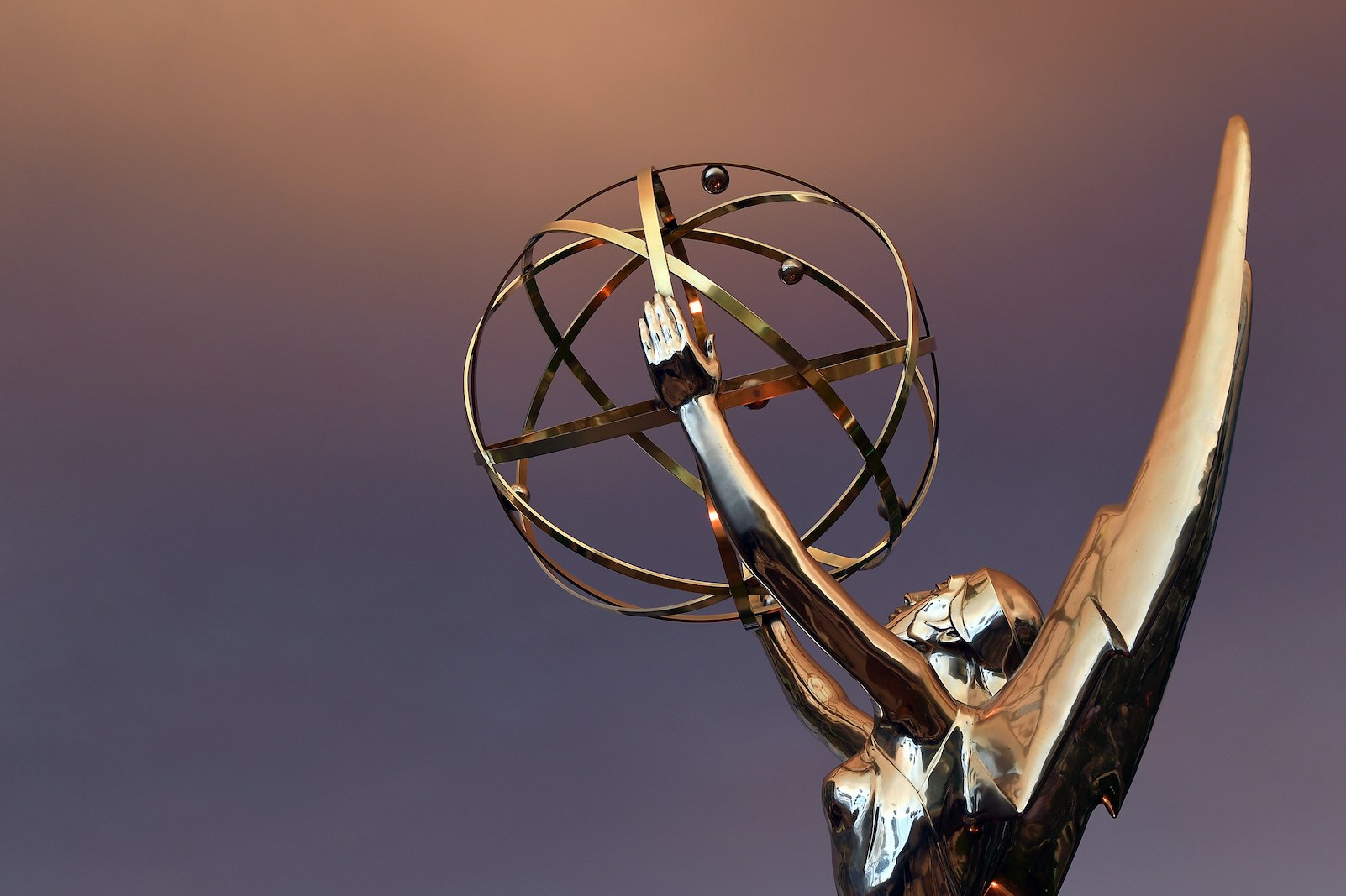 The 2026 Emmy Nominations