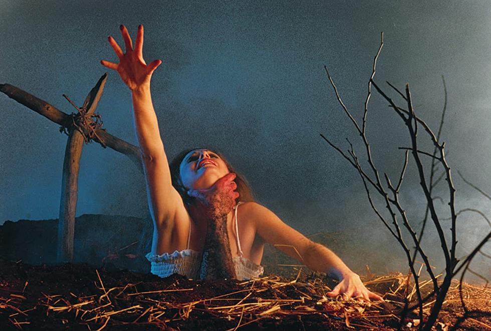 Sam Raimi Is Writing an ‘Evil Dead’ Bible For More Movies