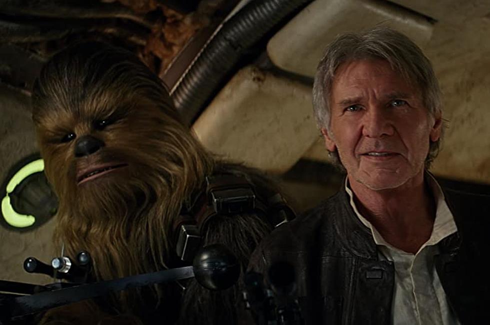 Star Wars Editor Marcia Lucas Says Disney Movies Made Her Furious