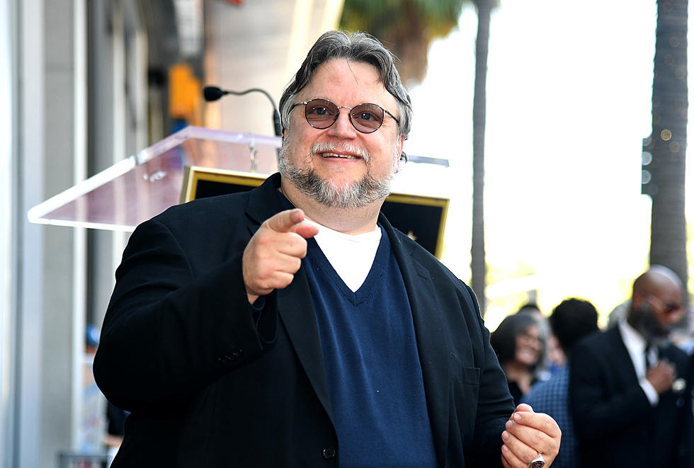 Guillermo Del Toro Has Written 20 Unproduced Screenplays