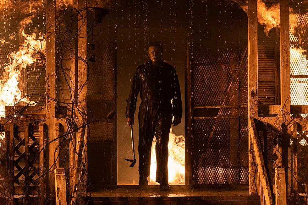 ‘Halloween Kills’ Trailer: Michael Myers’ Survivors Fight Back