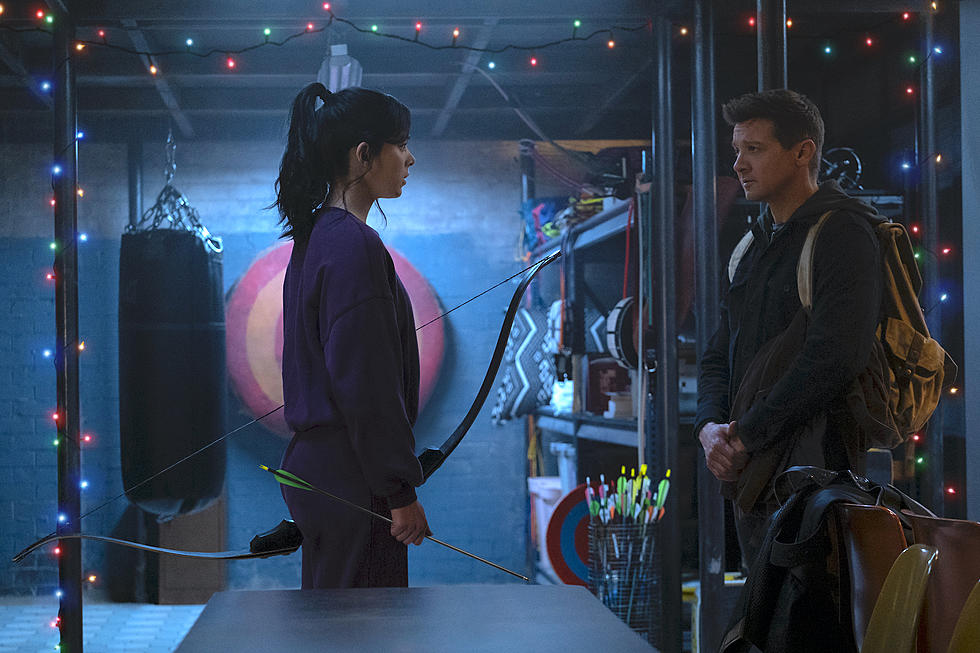 ‘Hawkeye’ Trailer: The Avenging Archer Comes to Disney Plus