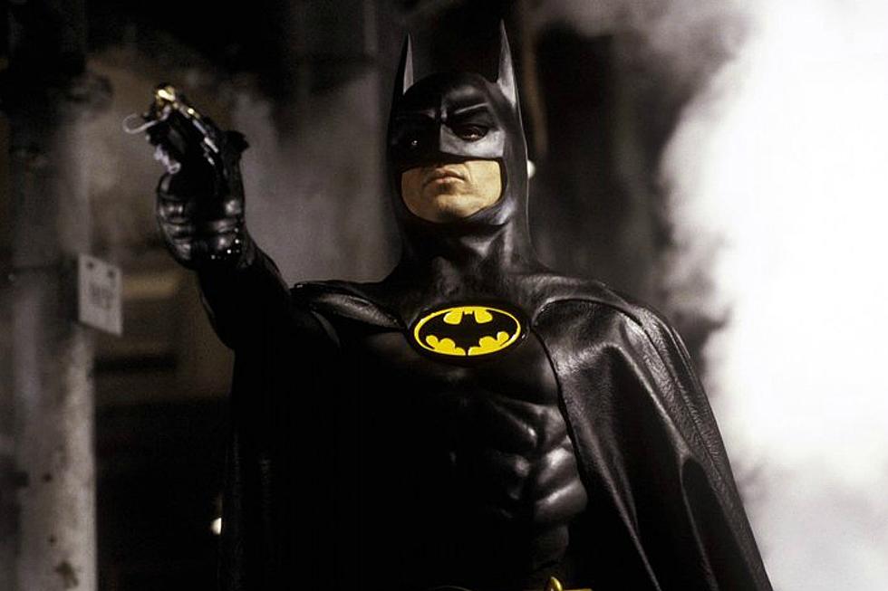 A New Trailer Imagines What 1989’s ‘Batman’ Would Look like Today