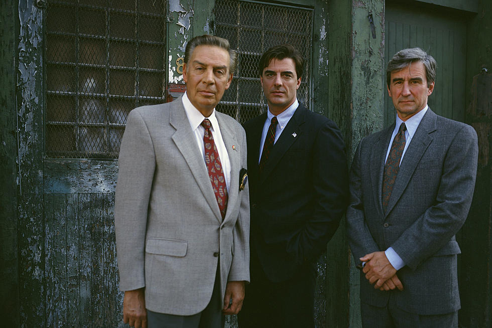 The Original  ’Law &#038; Order’ Is Returning For a New Season