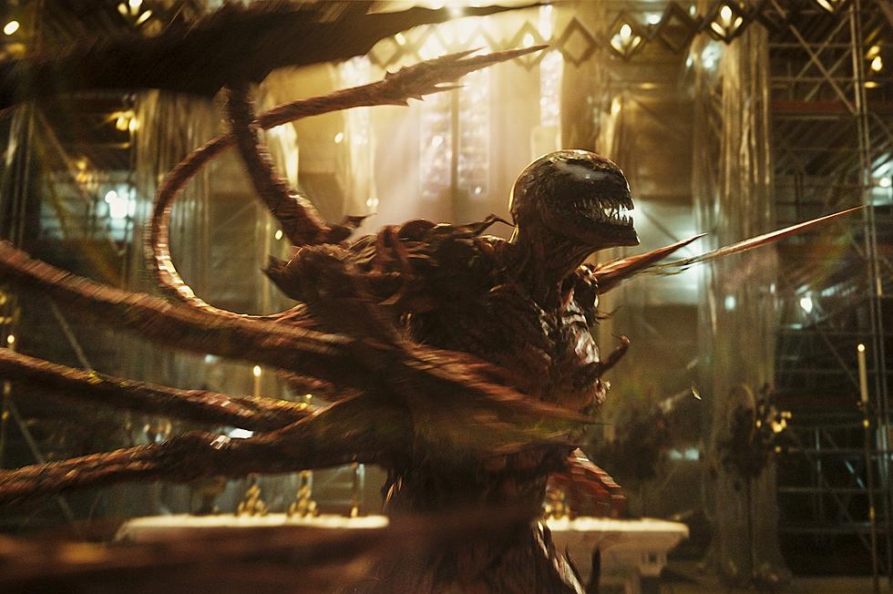 ‘Venom: Let There Be Carnage’: Every Marvel Easter Egg