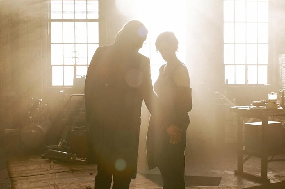 Lana Wachowski Reveals the Reason for Resurrecting Neo and Trinity in ‘The Matrix 4’