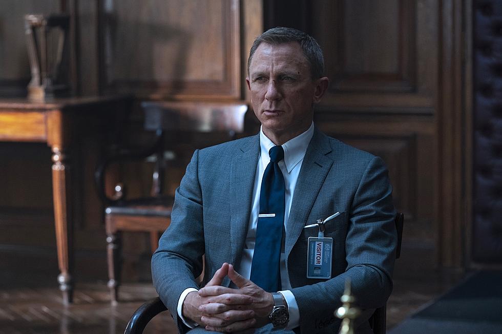 Daniel Craig Says James Bond Isn’t Really Dead