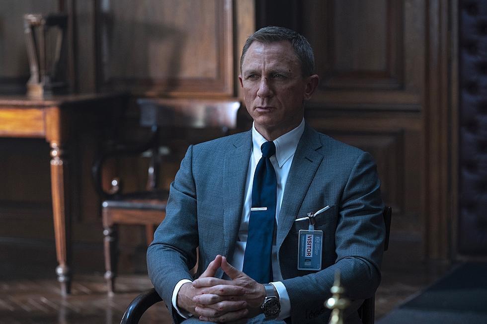 Producer Want Next James Bond to Commit to 10 Years Of Movies