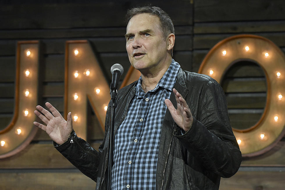 Norm Macdonald, ‘SNL’ and ‘Weekend Update’ Star, Dies at 61