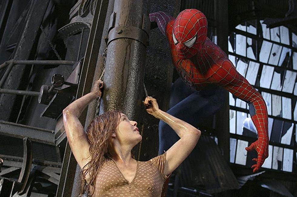 Sam Raimi's 'Spider-Man 2' Stands Alone