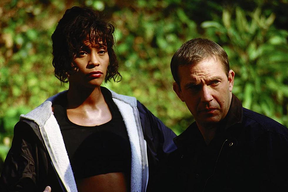 ‘The Bodyguard’ Will Get a Modern Remake