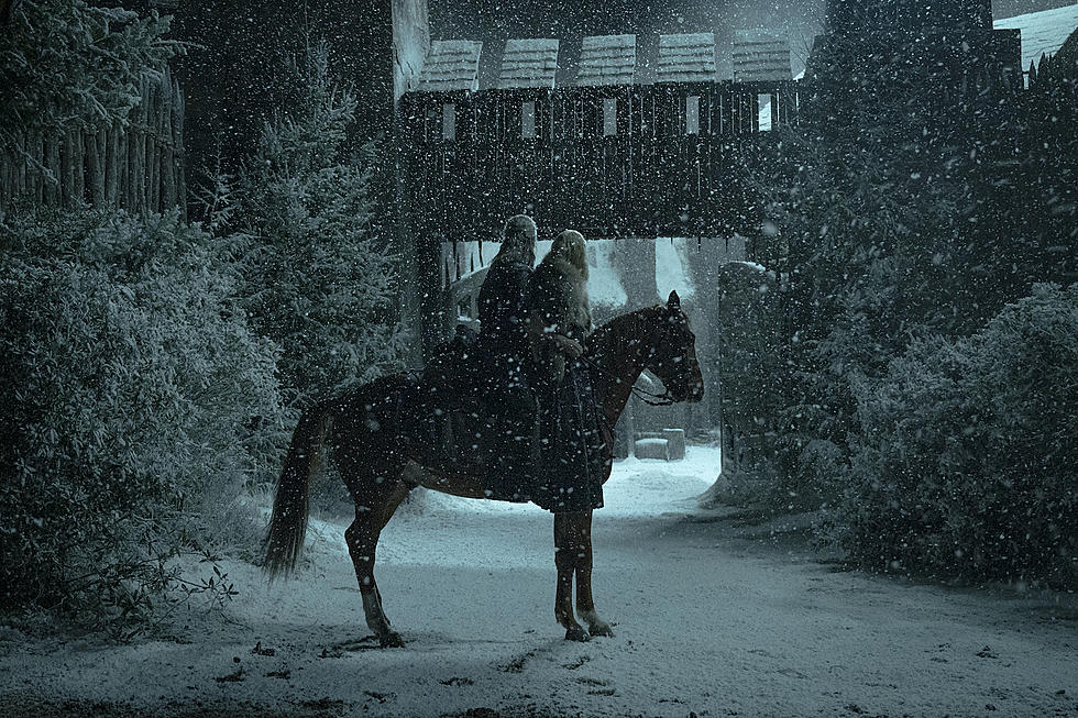 ‘The Witcher’ Returns With Season 2 First Look