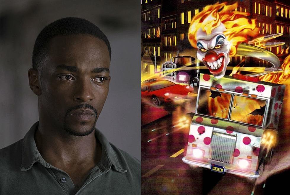 Twisted Metal TV show wraps filming and moves into post-production