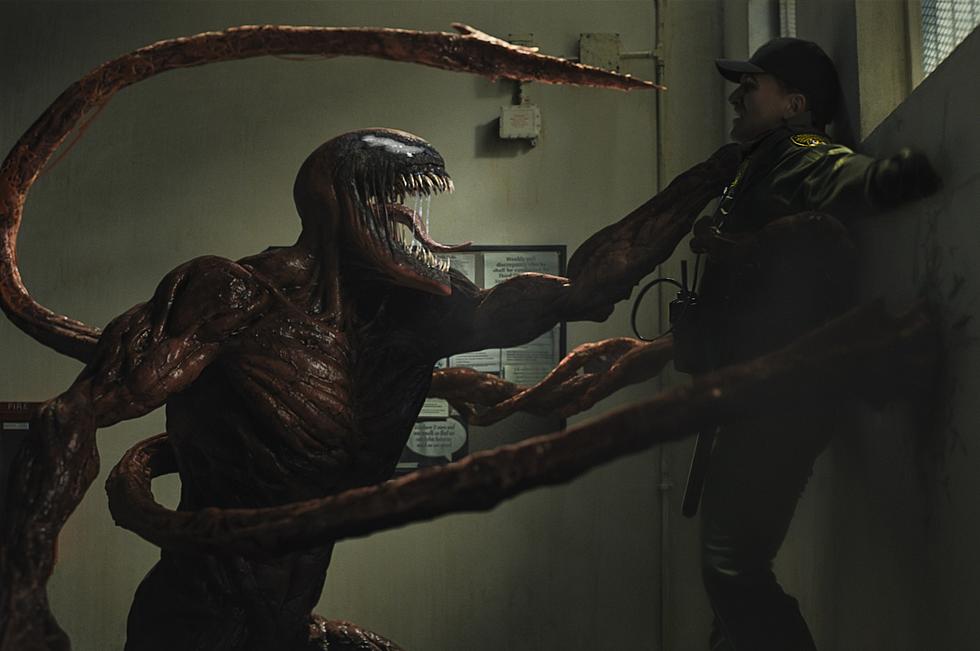 ‘Venom: Let There Be Carnage’ Is Officially Rated PG-13