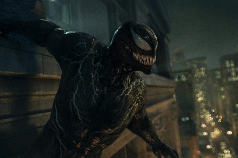 ‘Venom 2’ First Reviews Call It ‘Darkly Hilarious’