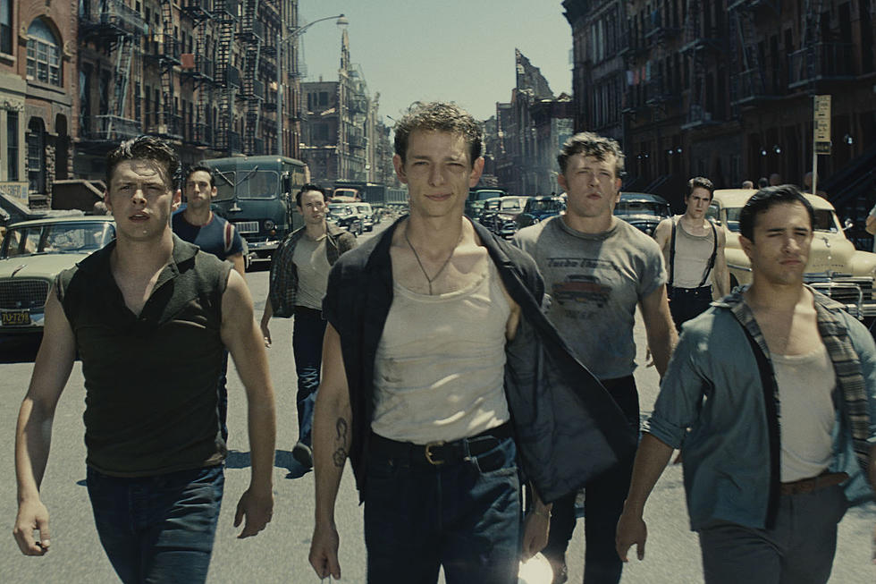 ‘West Side Story’ Trailer: A New Movie of the Classic Musical