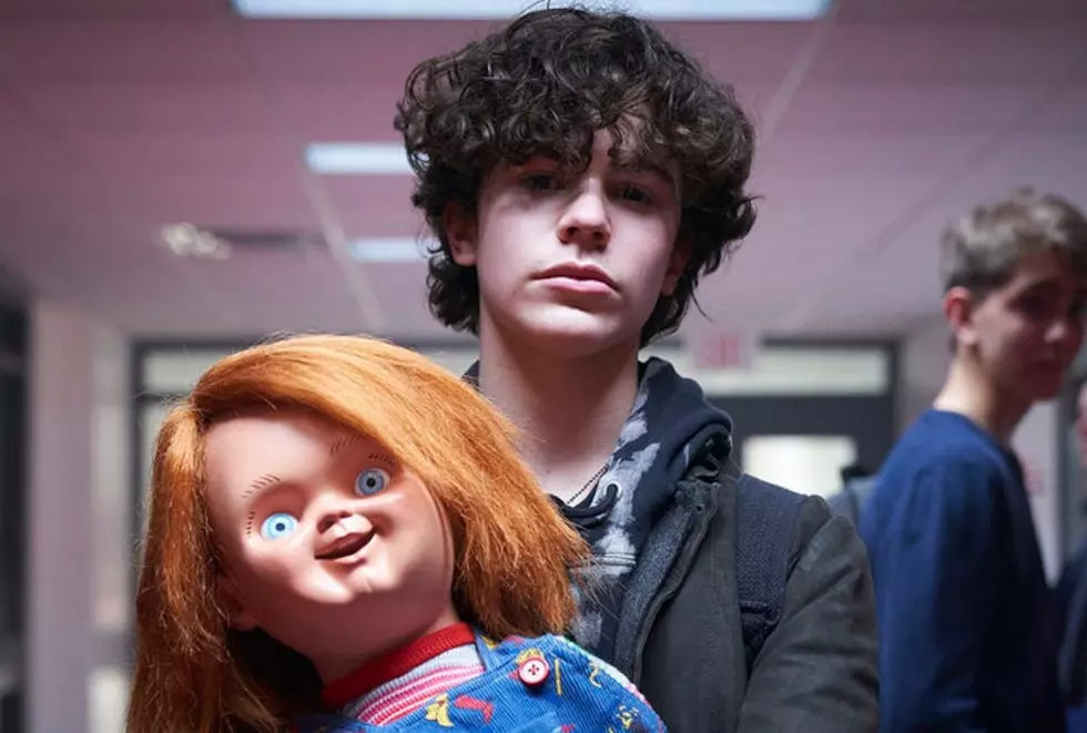 First Episode Of ‘Chucky’ TV Show Released Online For Free