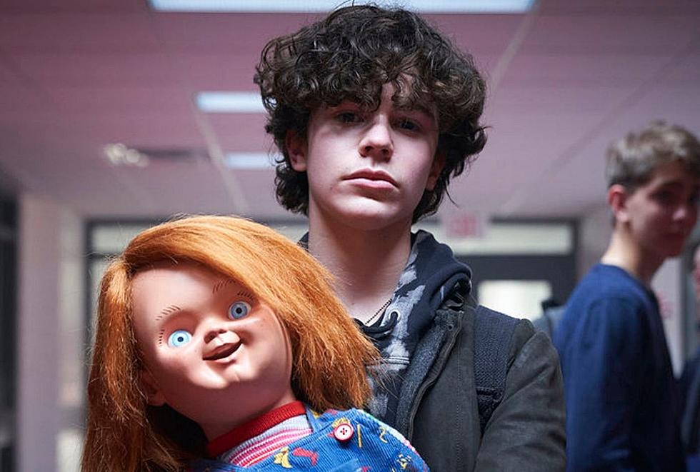 First Episode Of ‘Chucky’ TV Show Released Online For Free