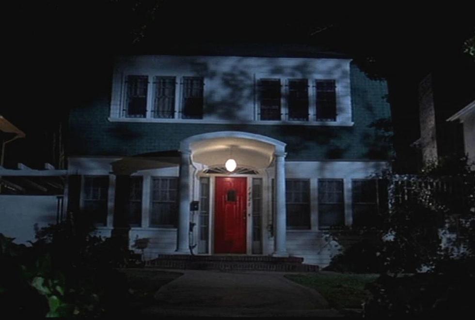 The Original ‘Nightmare On Elm Street’ House Is Up For Sale