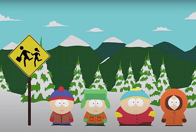 ‘South Park: Post Covid’ Reveals Release Date On Paramount+