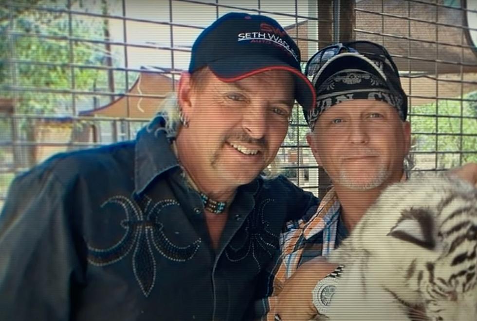 Joe Exotic Is Back In New ‘Tiger King 2’ Trailer: WATCH