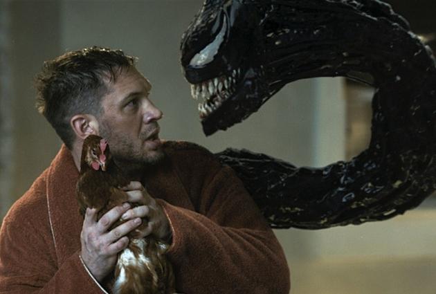 ‘Venom 2’ Post-Credits Scene Was Open-Ended For A Reason