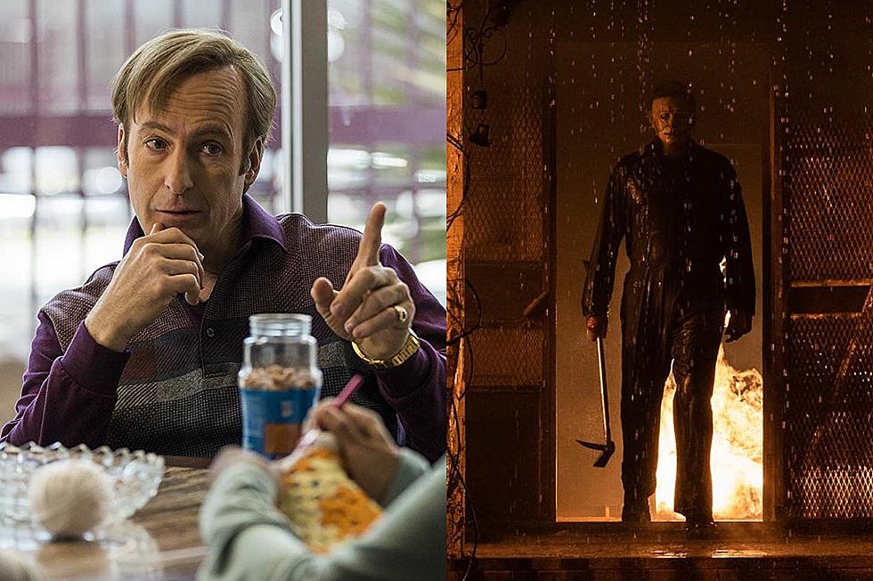 Is Bob Odenkirk In ‘Halloween Kills’? Sort Of.