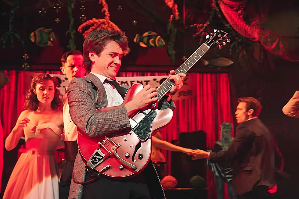 The ‘Back to the Future’ Musical Trailer Takes You Back in Time