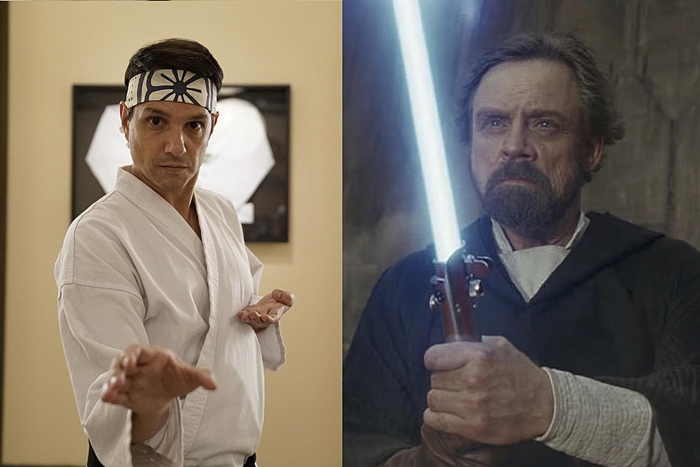 ‘Cobra Kai’ Shows How the ‘Star Wars’ Sequel Trilogy Went Wrong