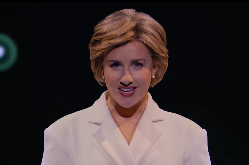 ‘Diana: The Musical’ Is So Bad It Makes ‘Cats’ Look Good