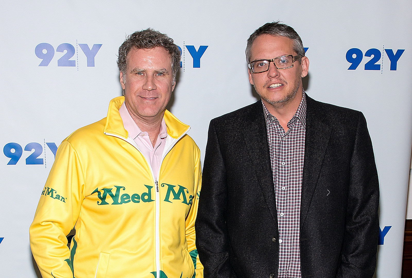 Will Ferrell, Adam McKay to Cease Production Partnership