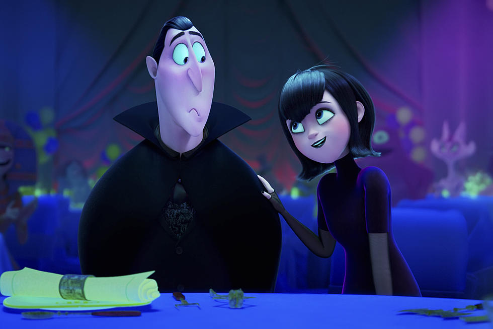 ‘Hotel Transylvania 4’ Will Premiere on Amazon Prime