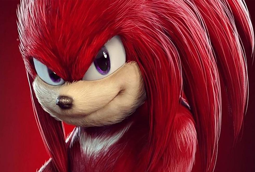 Idris Elba will play Knuckles in new Sonic movie and fans are being  shamelessly thirsty