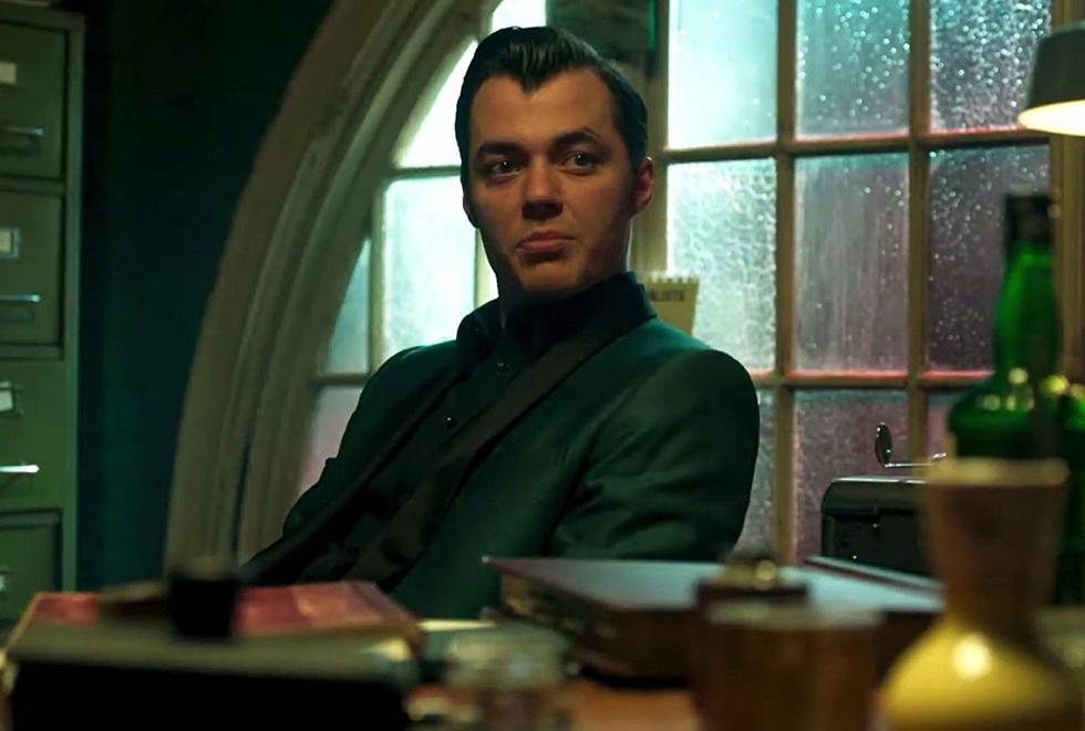 ‘Pennyworth’ Will Move to HBO Max For Season 3