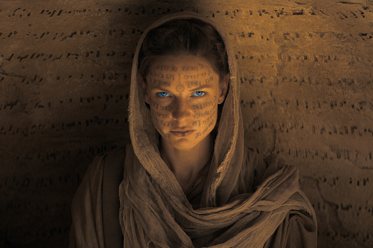 ‘Dune’ TV Series Casts Lead Roles